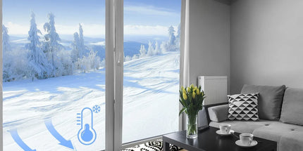 Door Window Draught Stopper