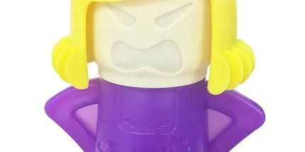 MAD MAMA Microwave Cleaner