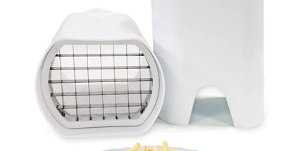 Potato Chip Slicer, Fantastic Fries, Quickly Cut Your Own Chips