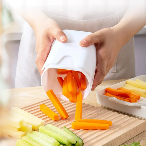 Potato Chip Slicer