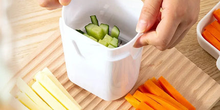 Potato Chip Slicer, Fantastic Fries, Quickly Cut Your Own Chips