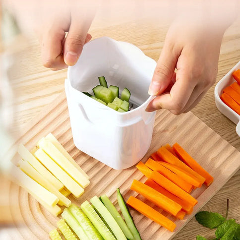 Potato Chip Slicer