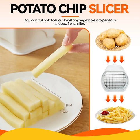Potato Chip Slicer