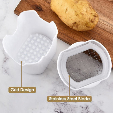 Potato Chip Slicer