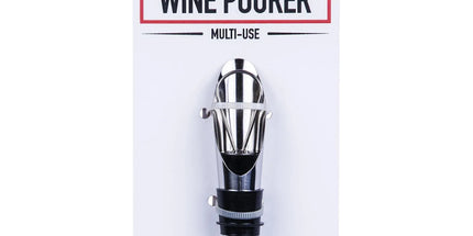 Wine Pourer Bottle Stopper