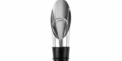 Wine Pourer Bottle Stopper
