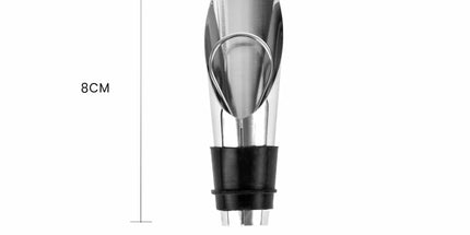 Wine Pourer Bottle Stopper
