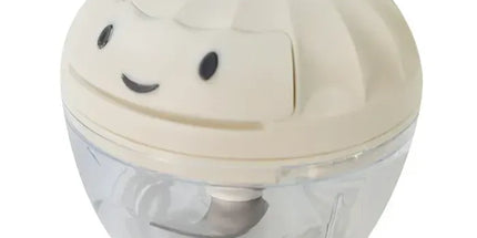 Pull-string Chopper Manual Food Processor Vegetable Chopper