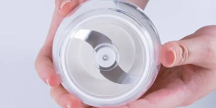 Pull-string Chopper Manual Food Processor Vegetable Chopper