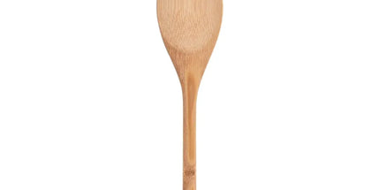 3 Pcs Bamboo Cooking Spoon Set