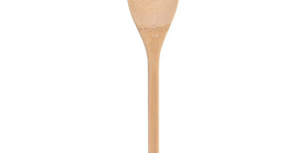 3 Pcs Bamboo Cooking Spoon Set