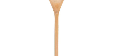 3 Pcs Bamboo Cooking Spoon Set