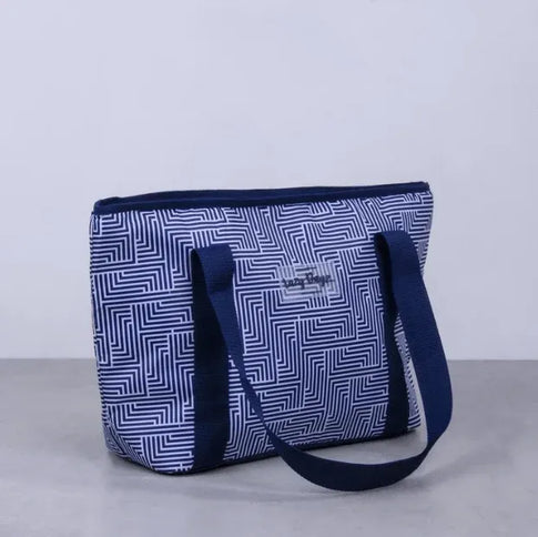 6L Food Safe Insulated Jumbo Cooler Tote