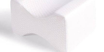 Memory Foam Sciatica Relief Leg Pillow