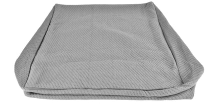 Elevating Leg Wedge Pillow Replace Cover Only