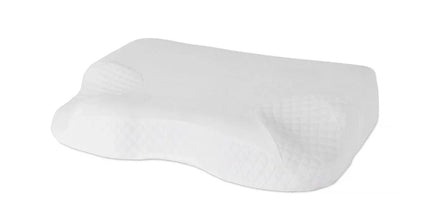 CPAP Contour Sleep Therapy Memory Foam Pillow