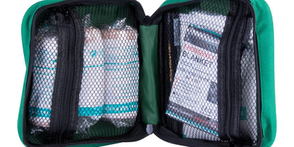 9 Pcs Snake Bite Emergency First Aid Kit