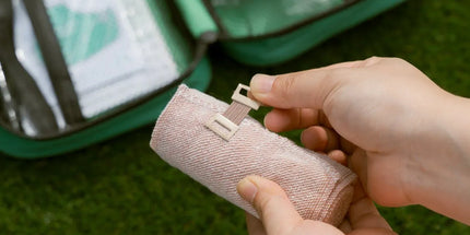 9 Pcs Snake Bite Emergency First Aid Kit