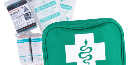 9 Pcs Snake Bite Emergency First Aid Kit
