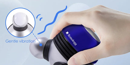 Mini Therapy Handheld Massager
