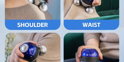 Mini Therapy Handheld Massager