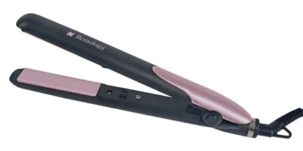 Remology Super Smooth Ceramic Hair Straightener