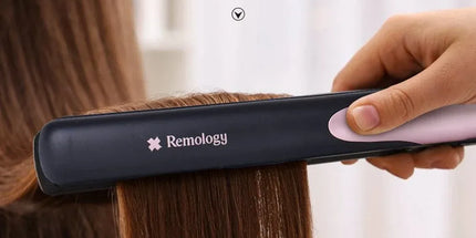 Remology Super Smooth Ceramic Hair Straightener