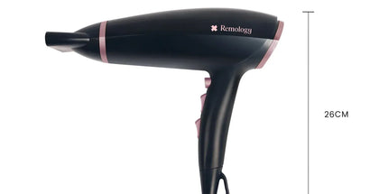 Remology Evoke 2000W Professional Hair Dryer