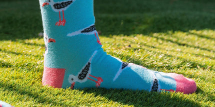 8 Pairs Fashion Novelty Funny  Socks one Size 5-13 Men  Socks  Women  Socks #2