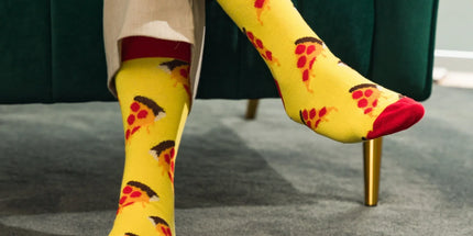 8 Pairs Fashion Novelty Funny  Socks one Size 5-13 Men  Socks  Women  Socks #5
