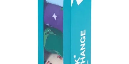 Socks Gift Boxed 4 Pairs-Boys Assorted