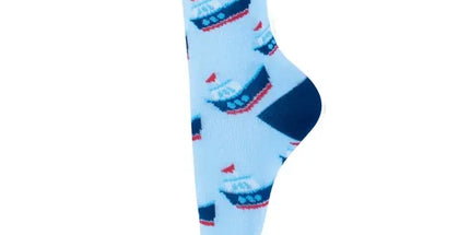 Socks Gift Boxed 4 Pairs-Boys Assorted