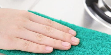 10 Pcs Kitchen Souring Pads