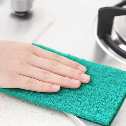 10pc Kitchen Souring Pads