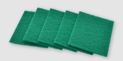 10 Pcs Kitchen Souring Pads