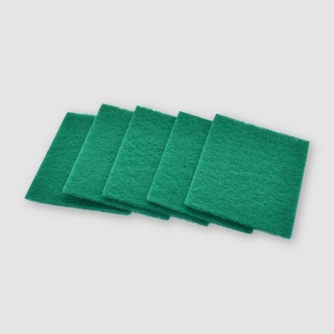 10pc Kitchen Souring Pads