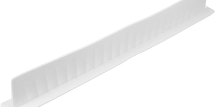 Silicone Sink Splash Guard: Splatter Guard Detachable Kitchen Sink Baffle Board Splash Protector for Restaurant Bathroom Home Kitchen
