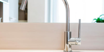 Silicone Sink Splash Guard: Splatter Guard Detachable Kitchen Sink Baffle Board Splash Protector for Restaurant Bathroom Home Kitchen