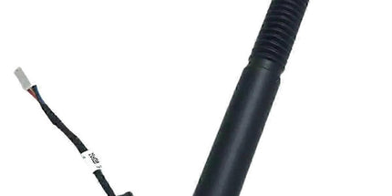 Car Tailgate Lid Trunk Electric Lift Shock Absorber Compatible with Tesla Model 3, automotive replacement use, Black Color