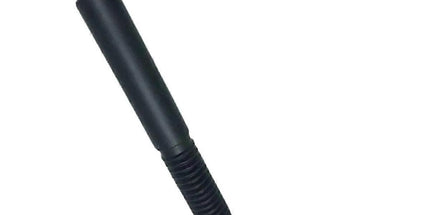 Car Tailgate Lid Trunk Electric Lift Shock Absorber Compatible with Tesla Model 3, automotive replacement use, Black Color