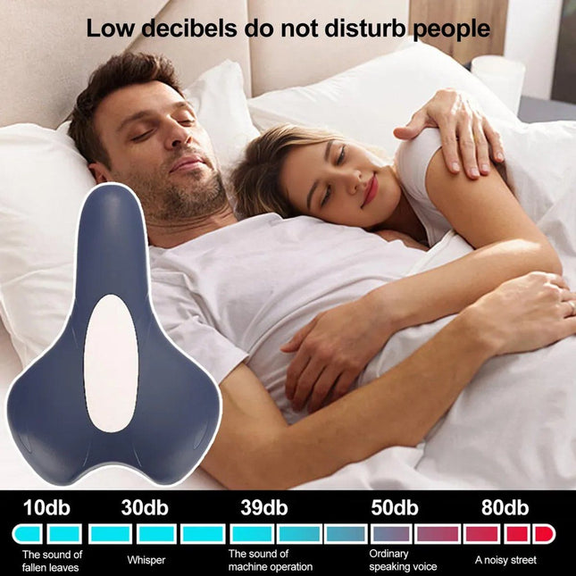 Electric Pelvic Floor Muscle Trainer, rechargeable, unisex, for postpartum recovery, for Home, Travel and Daily Use, 4 settings, USB