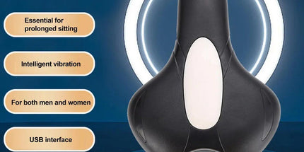 Electric Pelvic Floor Muscle Trainer, rechargeable, unisex, for postpartum recovery, for Home, Travel and Daily Use, 4 settings, USB
