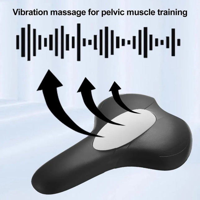 Electric Pelvic Floor Muscle Trainer, rechargeable, unisex, for postpartum recovery, for Home, Travel and Daily Use, 4 settings, USB