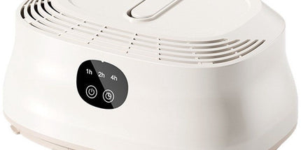 Portable Mini Clothes Dryer, Foldable Electric Drying Cabinet with PTC Heating, 3D Airflow and Timer for Home, Apartment and Travel