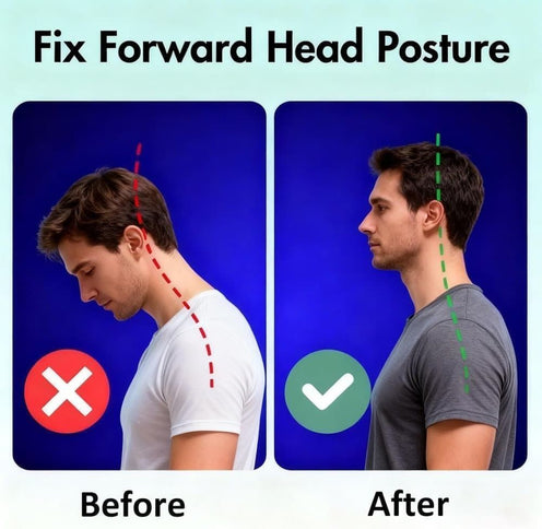 3 in 1 Electric Neck and Shoulder Massager Pillow, USB Heated Cervical Support Cushion for Relaxation, Dark Gray