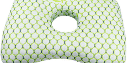 Ear Pillow, Donut Pillow, Ring Pillow, Piercing Pillow, Ear Pain, Orthopedic Head Pillow, Sleeping Earplugs, Side Sleeping Pillow