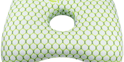 Ear Pillow, Donut Pillow, Ring Pillow, Piercing Pillow, Ear Pain, Orthopedic Head Pillow, Sleeping Earplugs, Side Sleeping Pillow