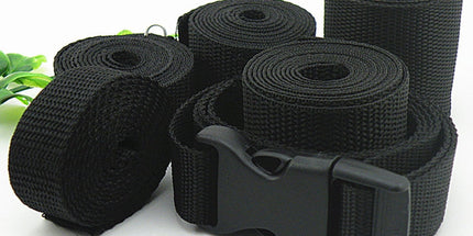 1 Roll Non-abrasive Tree Tie Strap Material for and Gardeners 3.8x1968.5in