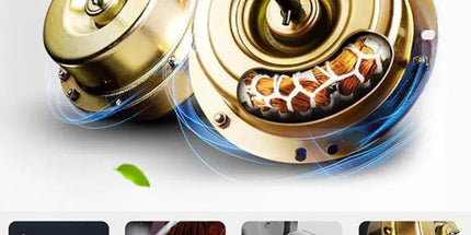 Powerful Bathroom Exhaust Fan With Led Lights 30*30Cm Exhaust Fan White Abs Smile Home