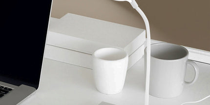 Worgeous LED Desk Lights Dimmable Table Lamp Work Lamps for Home Office